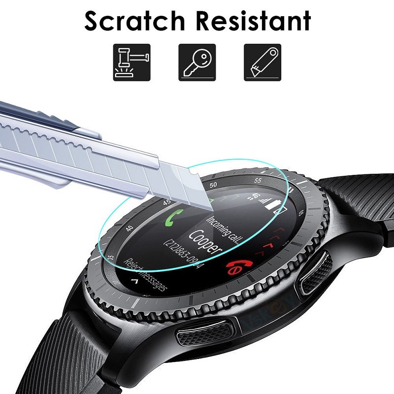 5PCS Smart Watch Screen Protec - Casio Watches Smartwatch 评论和价格