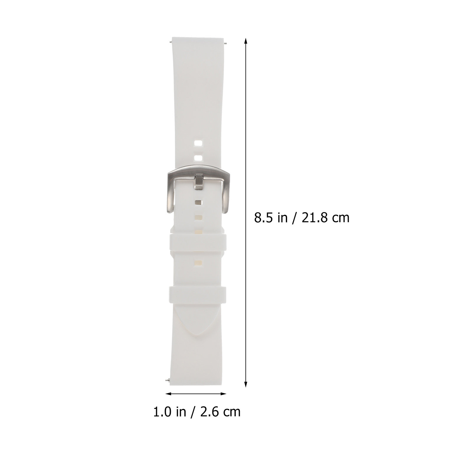 1Pcs Premium Silicone Watch Ba - Smartwatch Premium Watches For Women 评论和价格