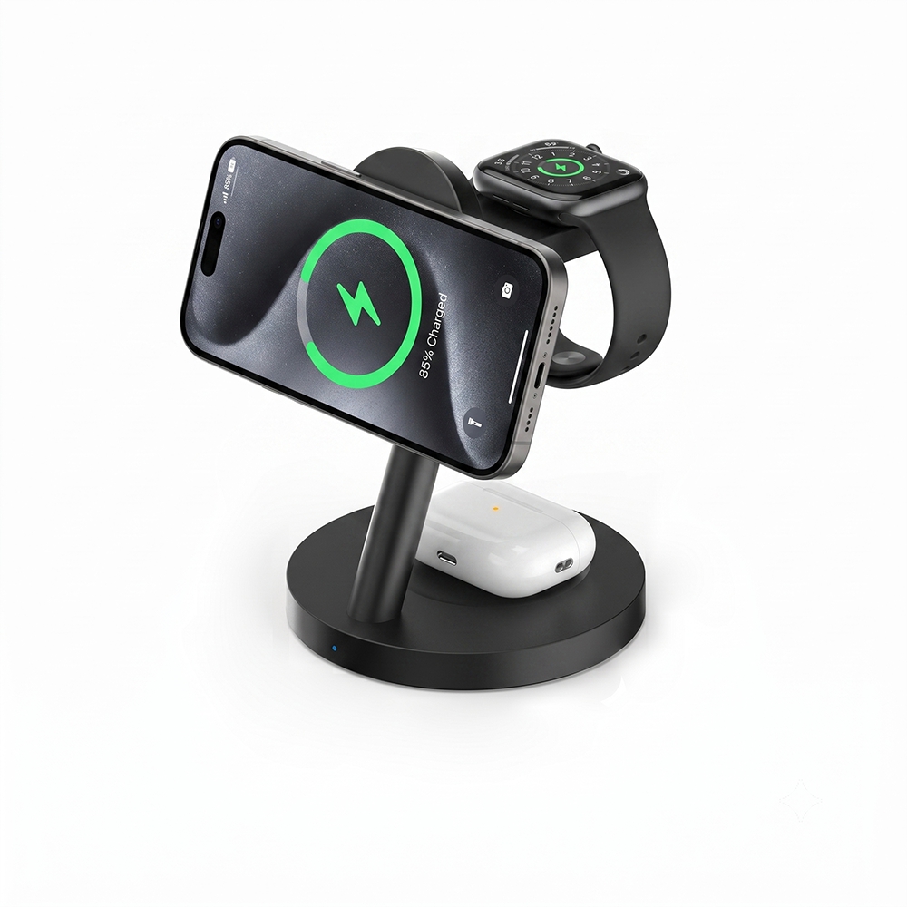Qi2.2 25W Magnetic Fast Wirele - Smartwatch Apple Watch 评论和价格
