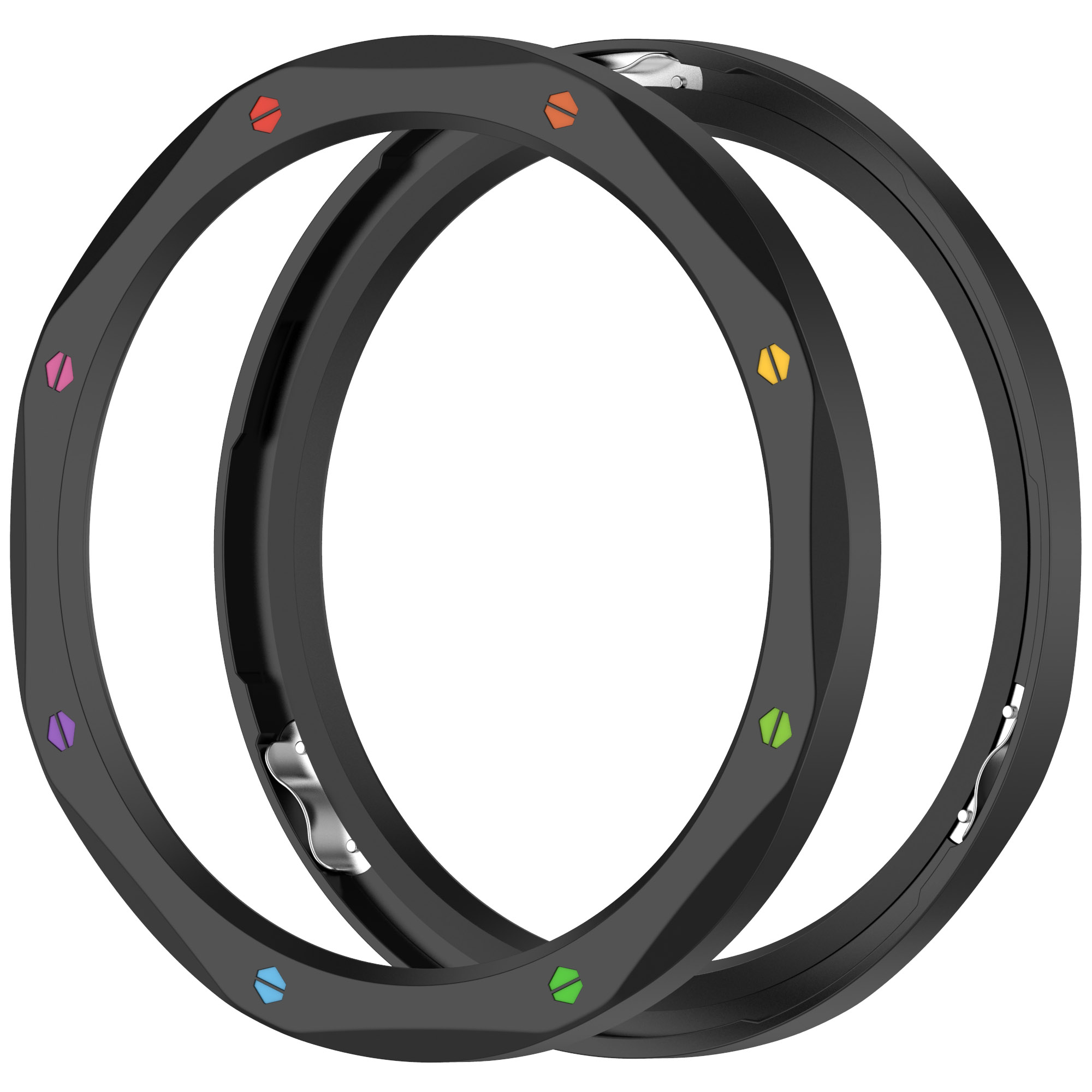 Metal Bezel Ring Case For Xiao - Watch Bezel Insert 评论和价格