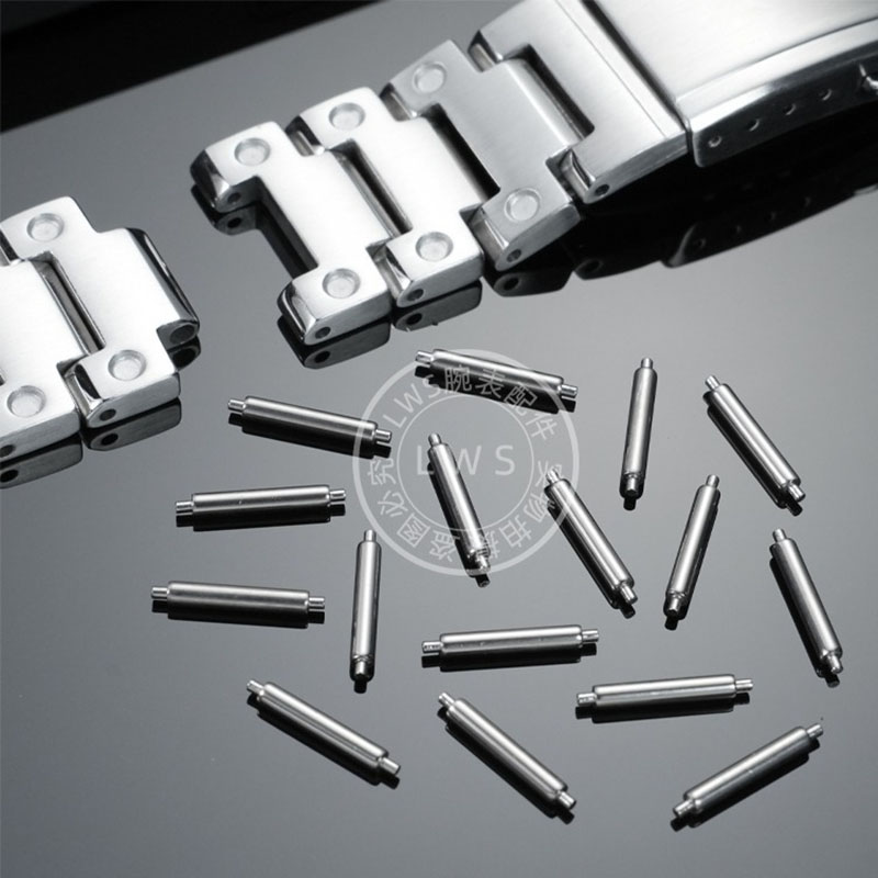 Solid Stainless Steel Spring B - Casio Watches Smartwatch 评论和价格