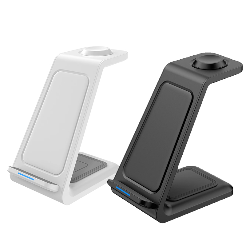 15W 3 in 1 Wireless Charger St - Smartwatch Apple Watch 评论和价格