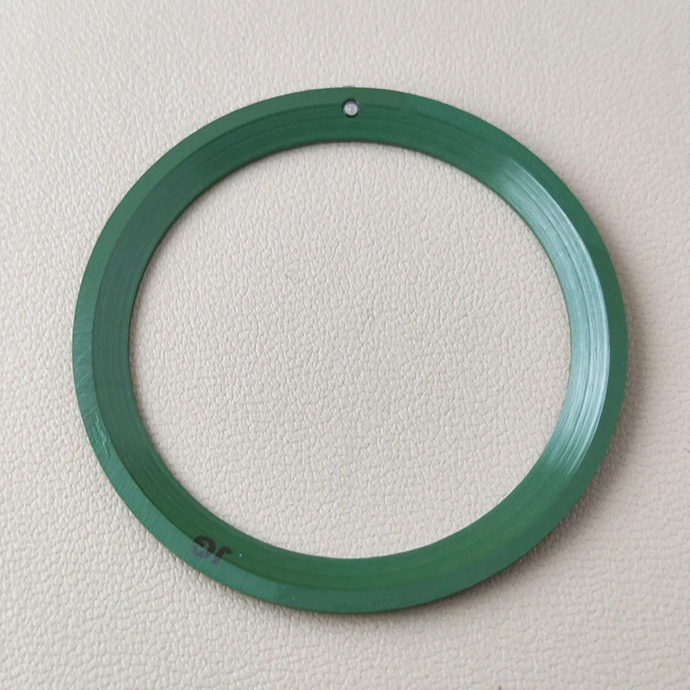 Original 38mm *30.6mm Watch Be - Watch Bezel Insert 评论和价格
